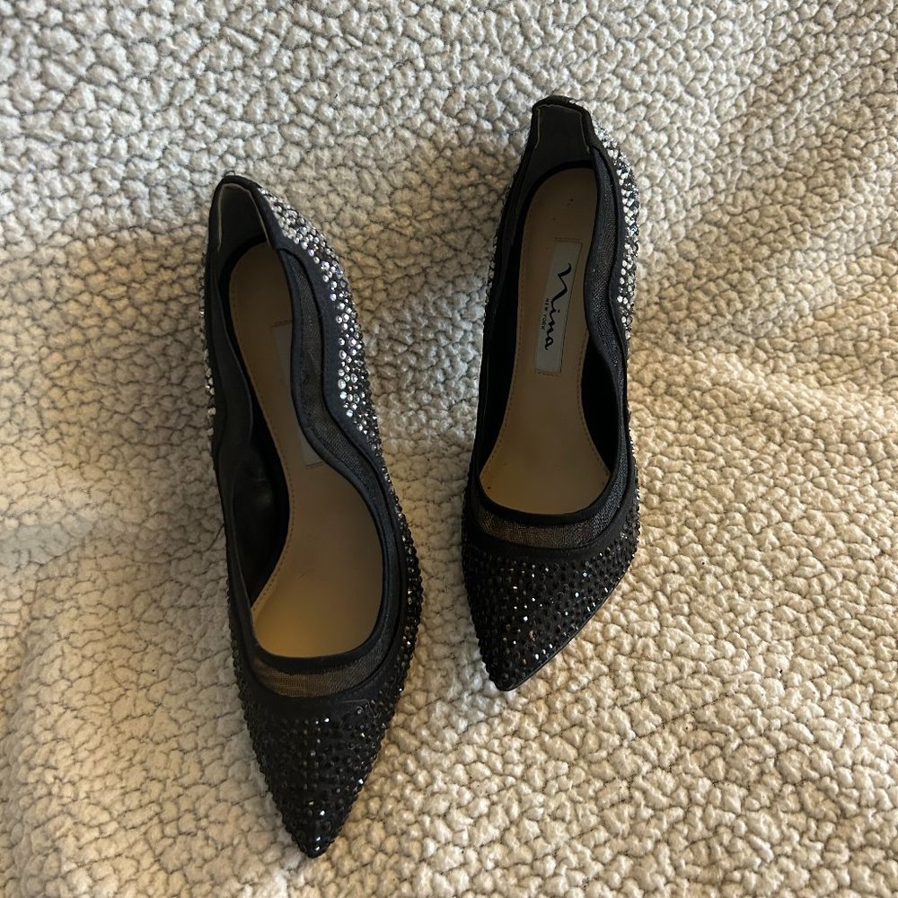 Dressy Heels